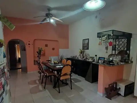 VENTA PH 5 AMB. PALOMAR C/COCHERA + GALPON  APTO.C