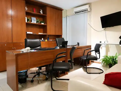 Oficina en Venta en San Nicolás, Capital Federal