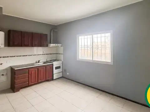 Departamento en Venta en Bella Vista, USD 59.900