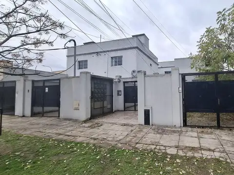 Departamento en venta Bella Vista - 2 amb con terraza 