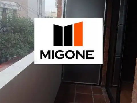 Depto Tipo Casa en Alquiler al Oeste