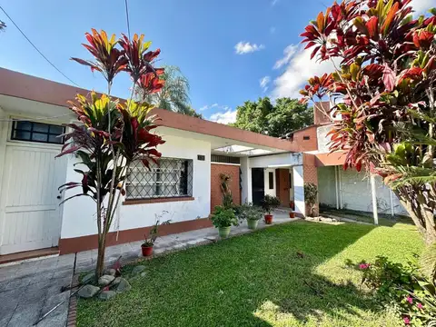 Casa en Venta en San Miguel de Tucuman, USD 135.000