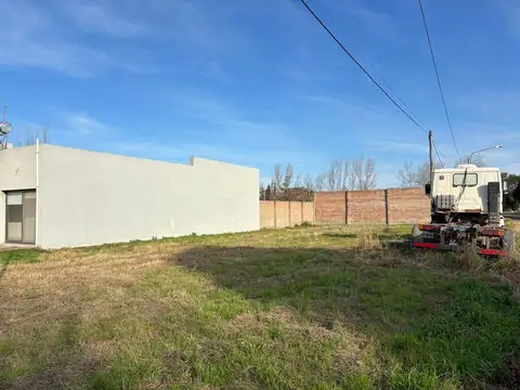 VENTA / TERRENO / SUSANA / SANTA FE