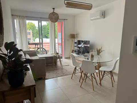 Venta. Depto. 2 amb. Villa Santa Rita. Caba