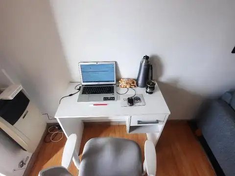Departamento en Alquiler Temporal 15 años