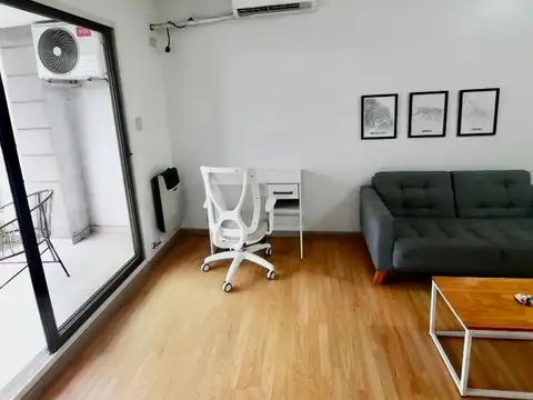 Departamento en Alquiler Temporal Permite mascota