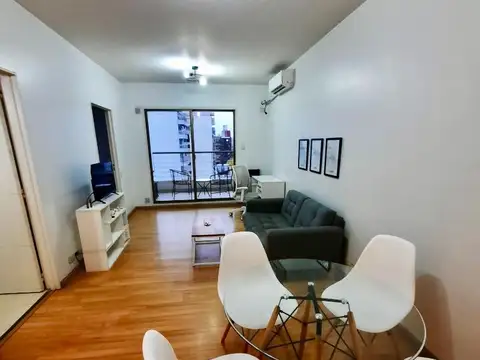 Departamento en Alquiler Temporal en San Cristobal, USD 600