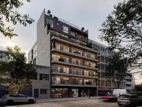 Departamento en Venta en Saavedra, USD 565.145