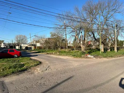 Terreno en Venta de 790,0 m2
