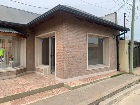 ROLDAN - LOCAL COMERCIAL EN ALQUILER - PATIO ALBERDI