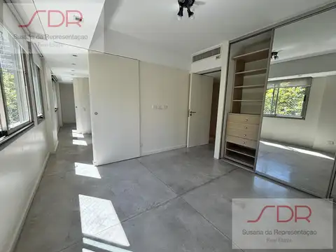 Departamento en Alquiler de 3 dormitorios