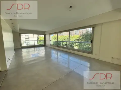 Departamento en Alquiler de 4 ambientes