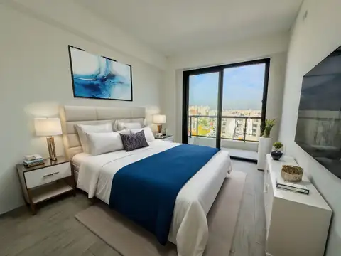 Departamento en Venta de 3 dormitorios