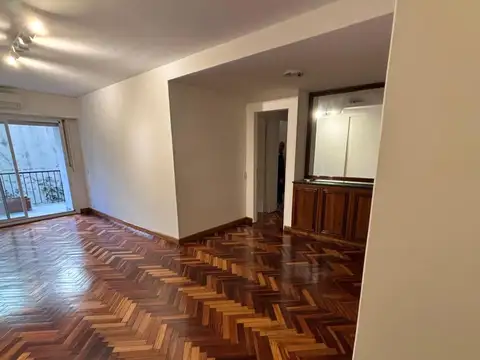 Departamento en Alquiler de 3 dormitorios