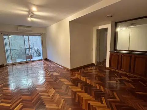 Departamento en Alquiler de 4 ambientes