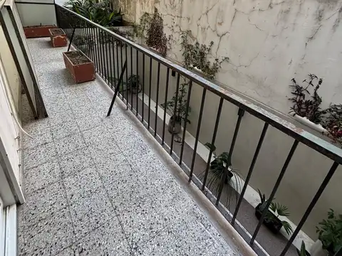 Excelente ubicacion en la mejor zona de Palermo