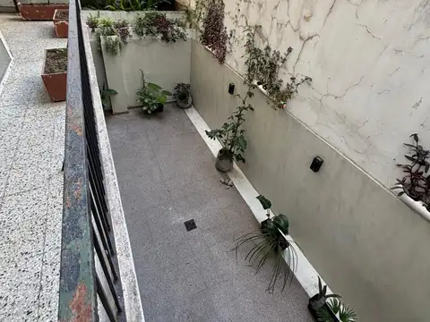 Departamento en Alquiler al Norte