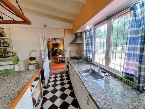 Casa en Venta en La Lonja, USD 210.000