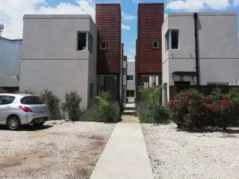 Depto Tipo Casa en Venta en Ituzaingó, USD 111.900