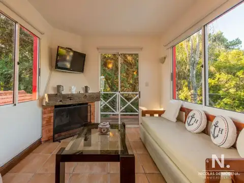 Casa en Venta en Rincón del Indio, USD 398.000