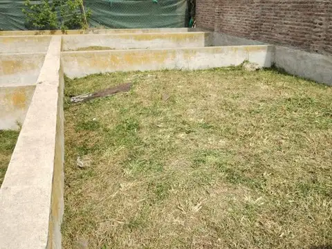TERRENO EN VENTA CON MEJORAS GENERAL LAGOS