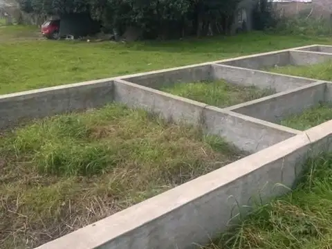 TERRENO EN VENTA CON MEJORAS GENERAL LAGOS