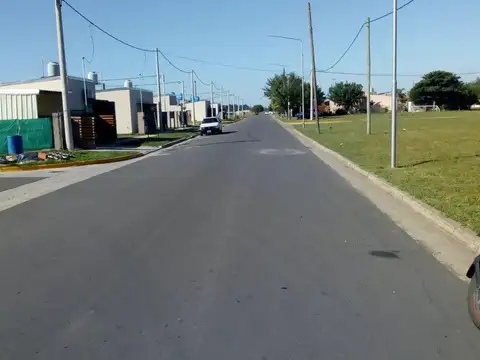 Calle José Pedroni S/N