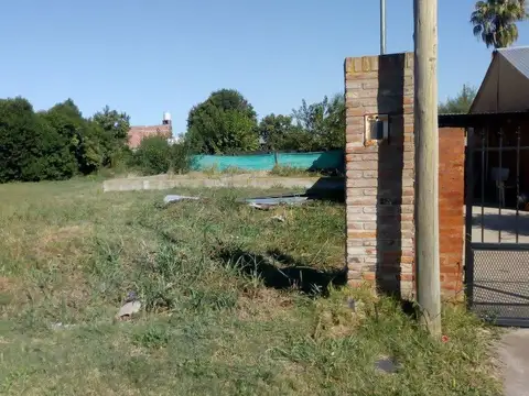 Terreno en Venta en General Lagos, USD 22.000