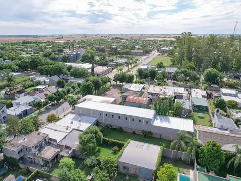 Terreno en Venta en Acebal 492m2 Todos los Servicios