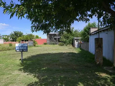 Acebal, Aristóbulo Del Valle 759