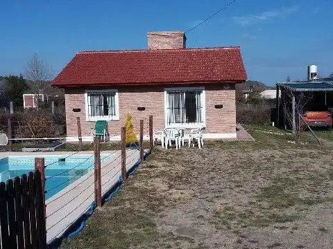 Departamento en Venta en Potrero de los Funes, USD 150.000