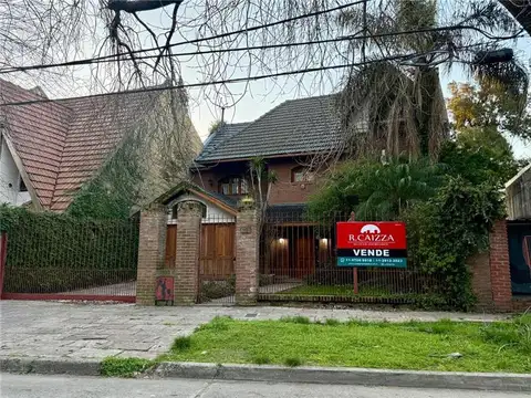 CASAS - CASA - ADROGUÉ, GRAN BS. AS. SUR