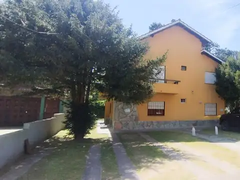 Alq temporario dto 3 Amb para 4/6pax 200mts del mar!!