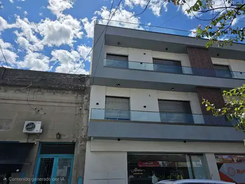 Alquilo Departamento Céntrico en Concepción del Uruguay Entre Ríos