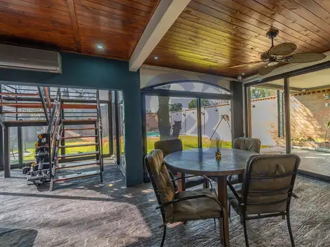 Casa en Venta al Noreste