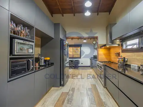 Casa en Venta 1 año