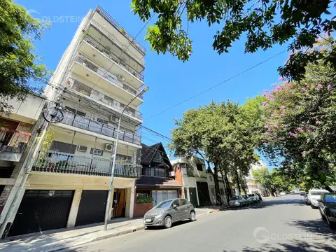 Mendez de Andes al 800