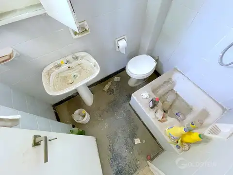 Departamento en Caballito