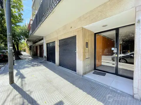 Departamento en Caballito