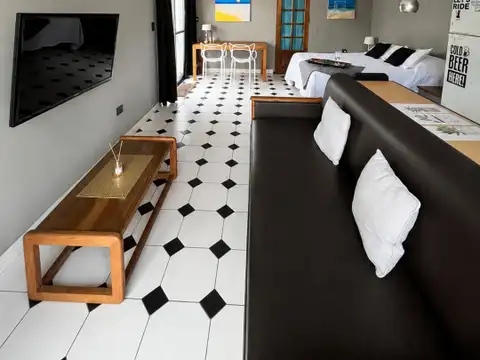 Departamento en Alquiler Temporal en Palermo, USD 680