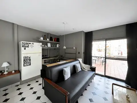 Avenida Medrano 1000