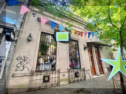 Casa en Venta de 2 dormitorios