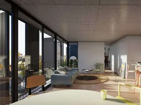 Departamento en Venta 1 año