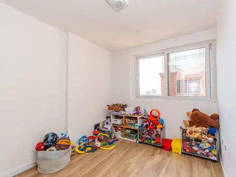 Departamento en Venta 30 años