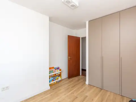 Departamento en Venta en Núñez, USD 359.000