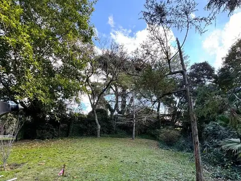 Terreno en Venta 20  mts Frente