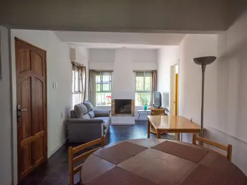 Casa en Alquiler 61 años