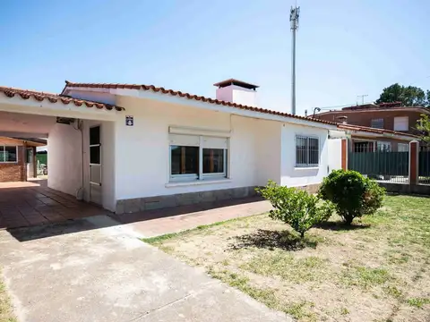 Alquiler casa 3 dormitorios Shangrila Sur Barbacoa