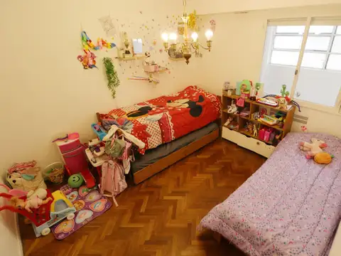 Departamento en Venta al Oeste
