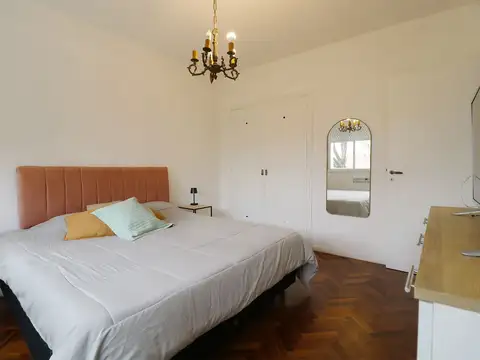 Departamento en Venta en Villa del Parque, USD 170.000